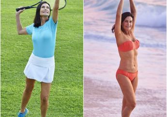 Terbukti, Diet ala Bikini Formula Bikin Kamu Pede Pakai Bikini Sampai Tua, Ini Rahasianya