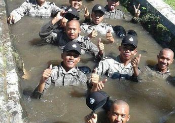 Gila, Begini Modus Oknum Yang Janjikan Masuk Anggota Polisi, di Sumsel Terbukti Rp 6,7 miliar