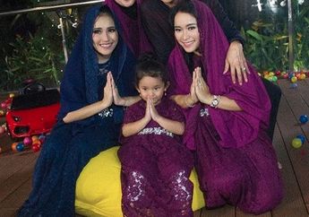 Diajak Syuting Video Klip, Ayah Rozak Mengaku Gugup, ini Ceritanya!