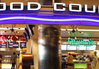 5 Jajanan di Mal yang Bikin Kulit Kamu Jadi Kusam dan Jerawatan, Nomor 4 Camilan Khas Saat Nonton Bioskop!