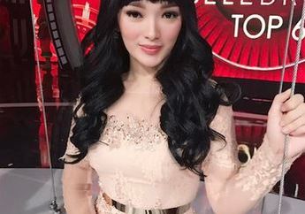 Loh Kok Zaskia Gotik Promosikan Judi Online? Katanya Duta Pancasila...