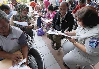 Buruan Ikutan Program Mudik Gratis, Kuotanya Tinggal Sedikit Loh