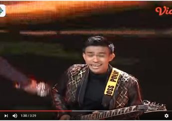 Dicintai Banyak Orang, Fildan Juara D'Academy 4 Didukung Banyak Pihak, Sampai Pulsa di Konter Selalu Habis