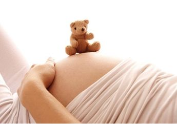 Jangan Cuek, 6 Hal Ini Harus Dihindari Ibu Hamil, Amit-Amit No 5 Jangan Terjadi!