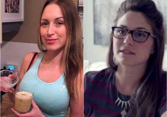 Weeeew! 2 Wanita Ini Rutin Minum Sperma, Masing-Masing Punya Tujuan Berbeda