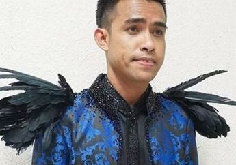 Datangi Panti Asuhan, Ini Doa Fildan Bau Bau yang Dipuji-puji Netizen