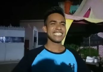 Terungkap Penyebab Fildan Pingsan di DA4, Kasihan Banget Fisiknya!