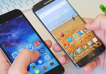 8 Tips Ini Bantu Kamu Pakai Hape Android Untuk Pertama Kali, Nomor 5 Bikin Hape Kamu Susah Diintip 