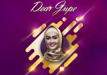 Ibunda Jupe Datangi Acara Dear Jupe Untuk Mengenang Jupe