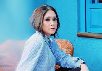 Maia Estianty Pose Bareng Lelaki Ganteng Lagi! Dipuji-puji, Siapa Lagi Nih?