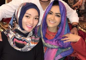 Inilah Orang yang Berulang Kali Meminta Jupe Menutup Aurat, Sosok yang Hanya Dipercaya