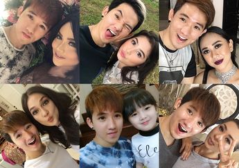 Ini Dia Orang yang Menyulap Penampilan Para Artis Perempuan Jadi Kece!