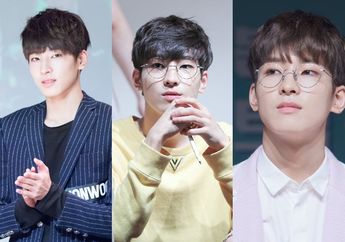 Pakai Kacamata, 12 Idol Ini Malah Kelihatan Makin Kece, Nomor 3 Jadi Beda Banget!