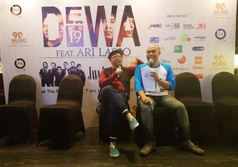 Edwin dan Jody: Ga Kocak ya Ga makan 