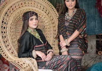 Pajang Foto Sedang Yoga di Atas Seorang Pria, Ashanty dan Aurel Bikin Netizen Geli