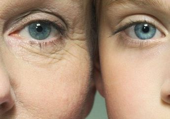 Hah, Kalo Konsumsi Minuman Jenis Ini, Wanita Bakal Terlihat Lebih Tua 10 Tahun... Kok Bisa?