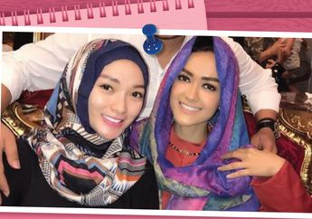 Ini Makna di Balik Jengkol yang Dikunyah Julia Perez