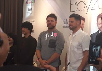 Sound System Mati di Konser Boyzlife, Ini Pembelaan Promotor