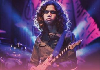 Tak Mau Kalah dari Ahmad Dhani, Ini Dia Gaya Rambut Dul Jaelani yang Bikin Cewek Ngiri!