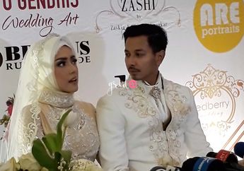 Sonny Septian Ingin Punya Anak Perempuan dari Fairuz A. Rafiq