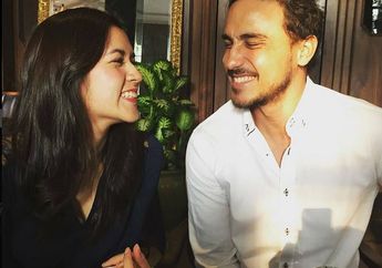Terungkap! Kapan, Bagaimana Konsep Pernikahan Raisa dan Hamish Daud Nanti