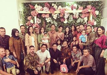 Raisa Menang di Hati Hamish Daud dan Penggemarnya: Terimakasih Youraisa!