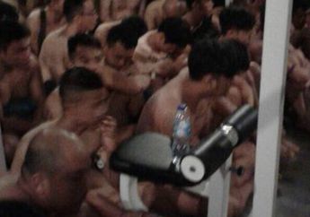 Ini 2 Fasilitas yang Didapat di Pesta Gay 'The Wild One', Cuma Bayar Rp 185 Ribu!