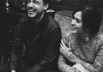 Hahaha... Raisa Ternyata Bikin Geger Pria Ini! Kenapa ya?