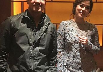 Ini Dia Foto Pertama yang Dipajang Hamish Daud Usai Lamar Raisa, Kata-katanya Bikin Baper!