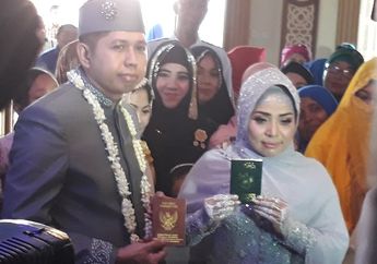 Akibat Sederet Kebohongan Ini, Musdalifah Bakal Tuntut Suami Barunya