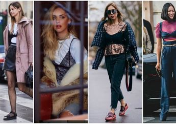 4 Tampilan Seru dan Seksi Dengan Bralette Untuk Musim Panas 