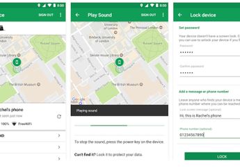Aplikasi Ini Bantu Cari Hape Android Kamu Yang Hilang, Ada Alarmnya Juga Loh 