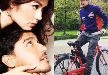 TERPOPULER: Pembalap Nicky Hayden Meninggal Saat Bersepeda, Video Hamish Daud Saat Minta Raisa Jadi Istrinya!