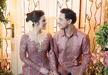 Baru Tunangan, Ini Kode Hamish Daud Pengin Cepat Punya Anak Dari Raisa?