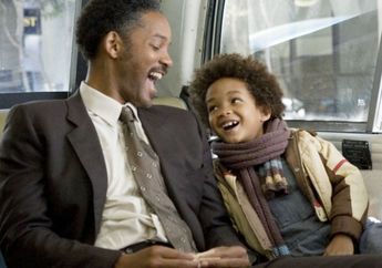 Ini 8 Cara Ayah Mendidik Anak Laki-Laki Agar Kuat dan Membanggakan, Ingat Ini Bukan Lagi Tugas Ibu