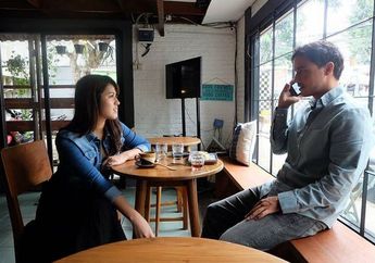 Hamish Daud dan Raisa Tunangan, Ini 14 Komentar Lucu Netizen yang Ngaku Patah Hati, Kocak!