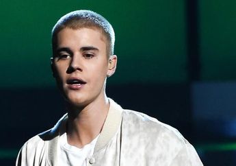 Justin Bieber Merasa Terganggu Privasinya, Lalu Bilang You Make Me Sick