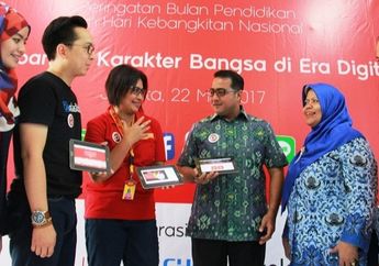 Ketua Komisi X DPR RI, Teuku Riefky Harsya, Ajak Generasi Muda Belajar 'Berpendapat Bermartabat' di Media Sosial