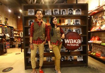 Jangan Remehkan, Inilah 8 Produk Fashion Indonesia yang Dikira Import Ternyata Produk Dalam Negeri, Bangga!