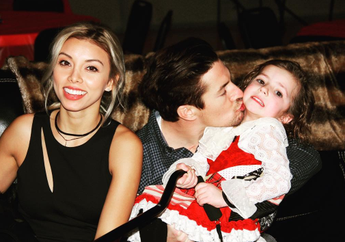 Kalimat Jackie Marin Sebelum Nicky Hayden Meninggal Bikin Haru dan Merinding