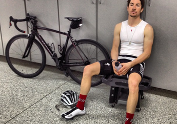 Ini Misteri Akronim Kematian dan Foto Sepeda yang Ditulis Nicky Hayden