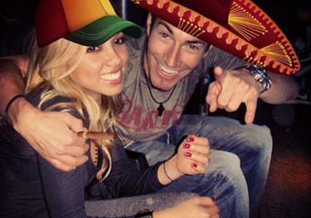 Fakta-fakta Jackie Marin yang Menyaksikan Proses Kematian Nicky Hayden