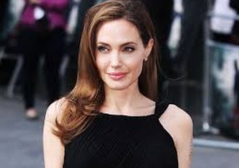 Waduh, Lakukan Hal ini pada Anak-anak, Angelina Jolie Dinilai Kejam dan Melanggar Hukum!
