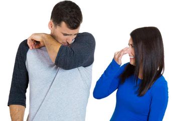 Ewww! Ini yang Terjadi Pada Badanmu Jika Tidak Segera Membersihkan Keringat