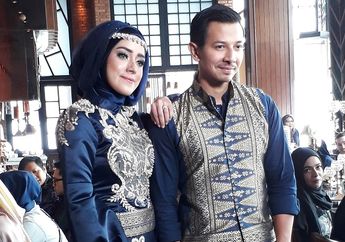 Peristiwa Lucu Warnai Lamaran Fairuz A Rafiq, Sonny Septian Pingsan