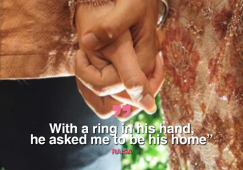 Wah, Raisa Tunangan dengan Hamish Daud, Netizen Like, Netizen Galau