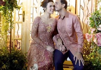 Ini Foto Viral Raisa dan Hamish Daud Usai Tunangan yang Ternyata Dicrop! Kocak!