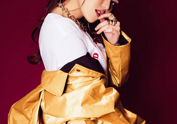 Ayu Ting Ting: Helloooo Sumpah I Love U