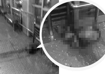 Breaking News! Nama 5 Korban Ledakan diduga Bom di Kampung Melayu, Ada Videonya Korban Polisi