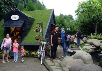 Jangan Lewat Jalan Ini Jika Ingin Melancong ke Bandung, Agar Liburan Kamu Menjadi Nyaman